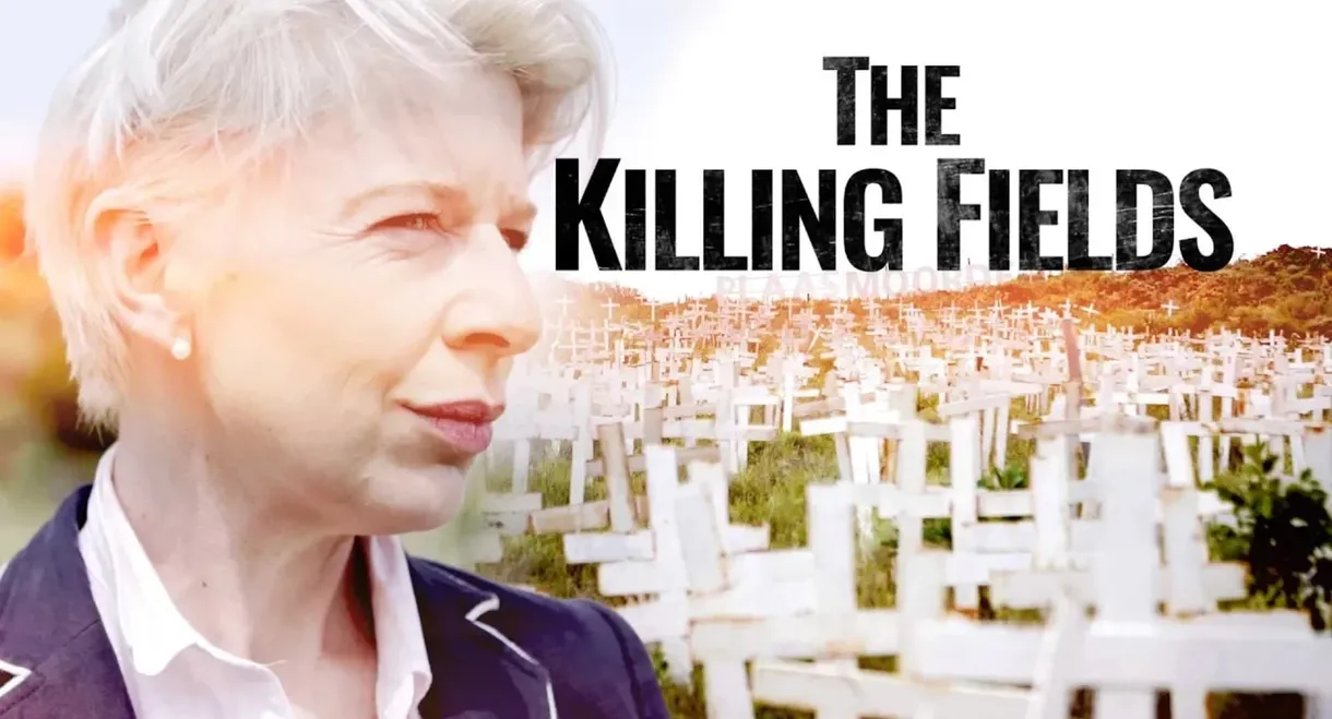 Plaasmoorde: The Killing Fields