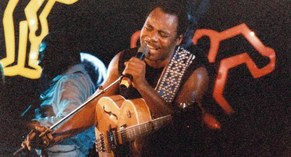 George Benson - Live at Montreux