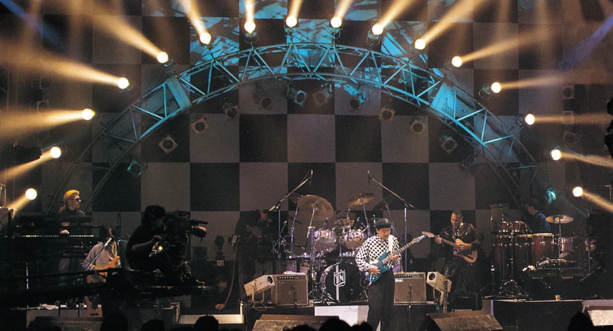 One Night Gig