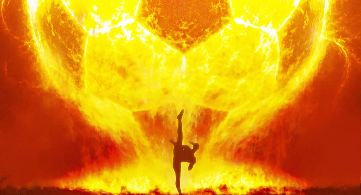 Kung Fu Soccer