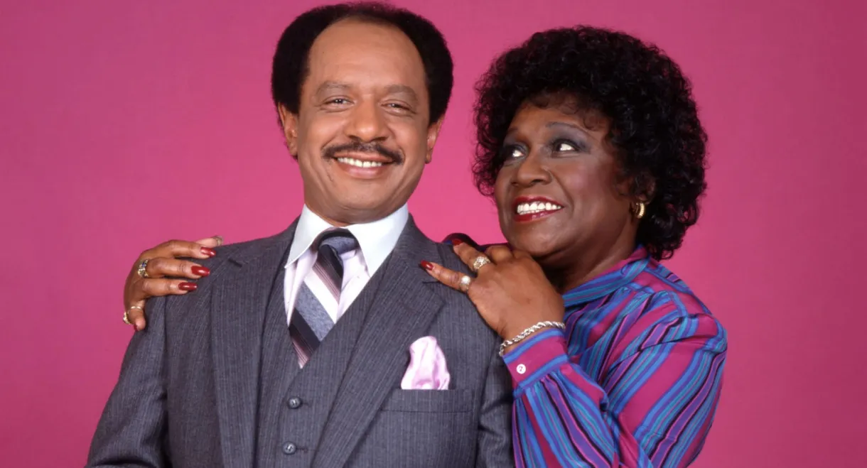 The Jeffersons