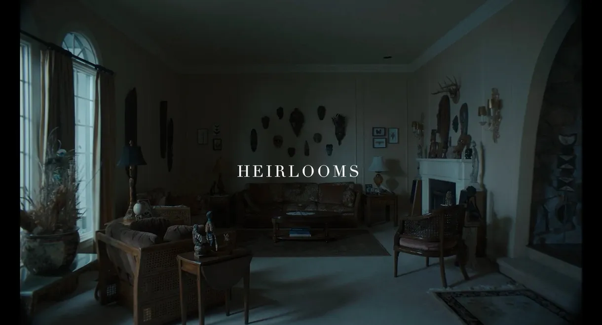Heirlooms