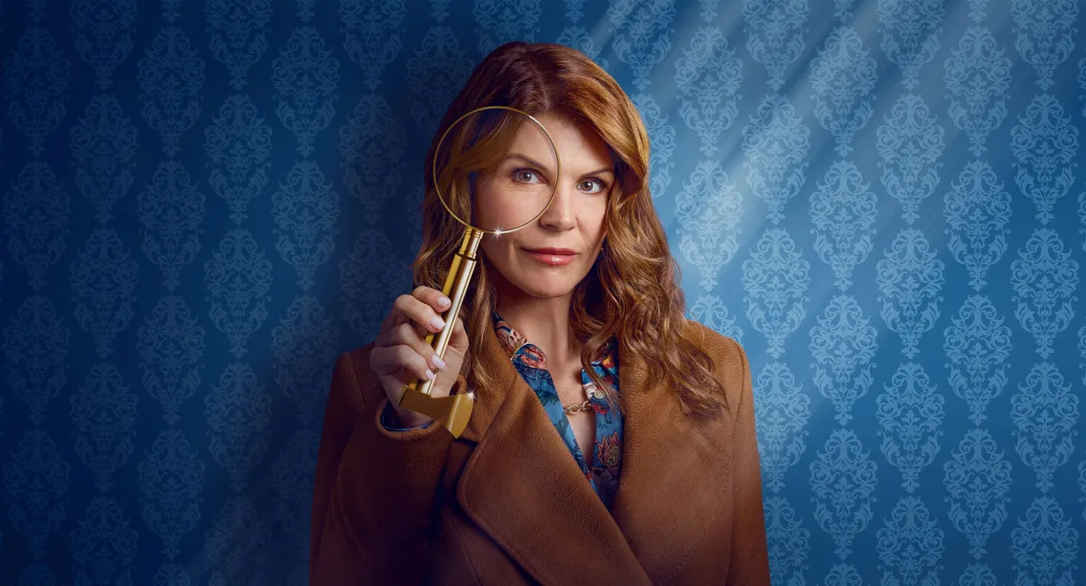 Garage Sale Mysteries: Murder Takes the Stage