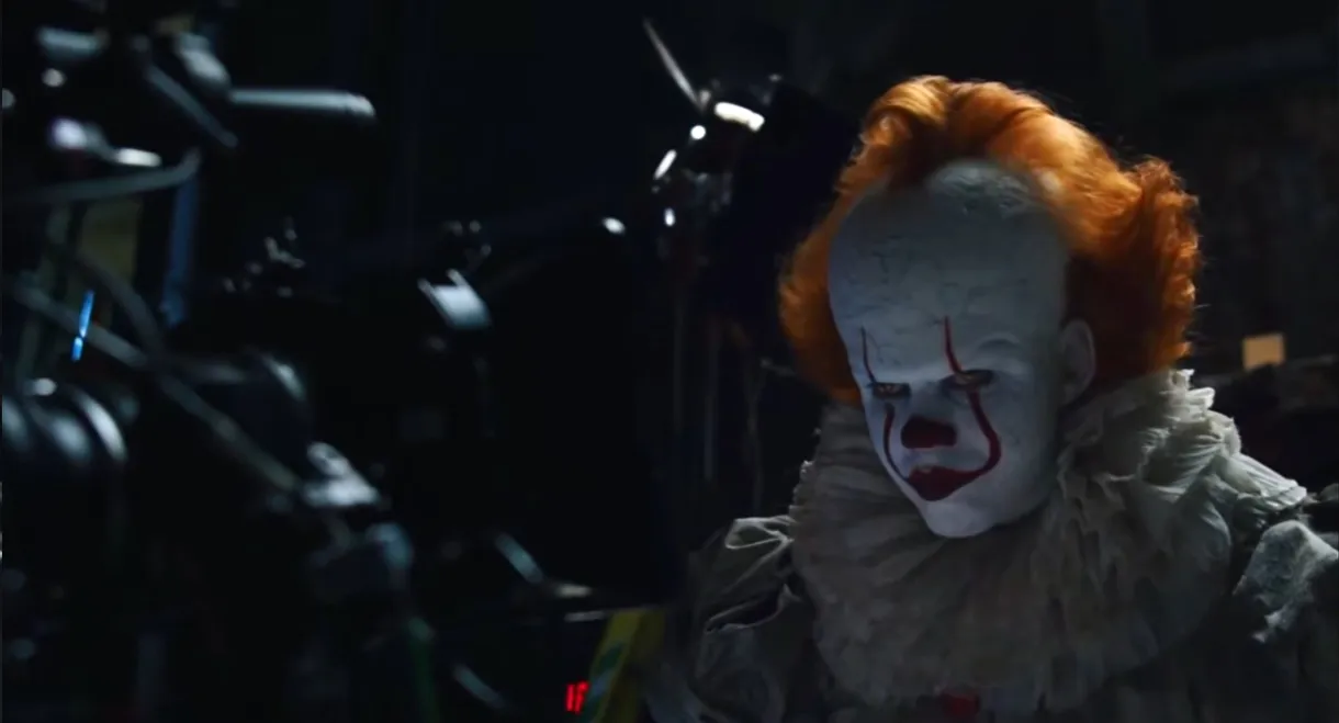 The Summers of It - Chapter Two: It Ends