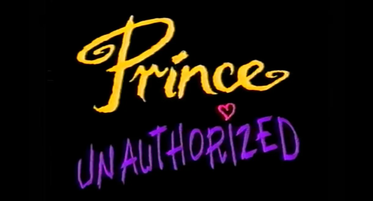 Prince: Unauthorized