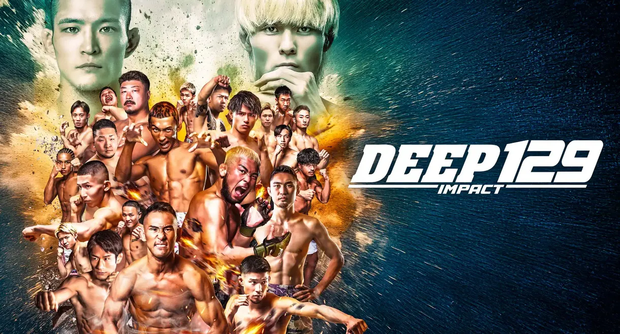 DEEP 129 IMPACT