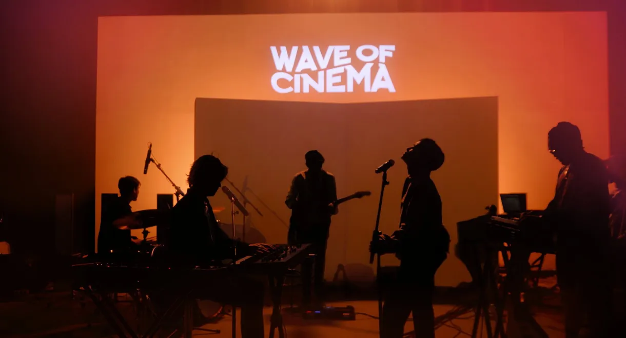 Wave of Cinema: Surat Dari Timur