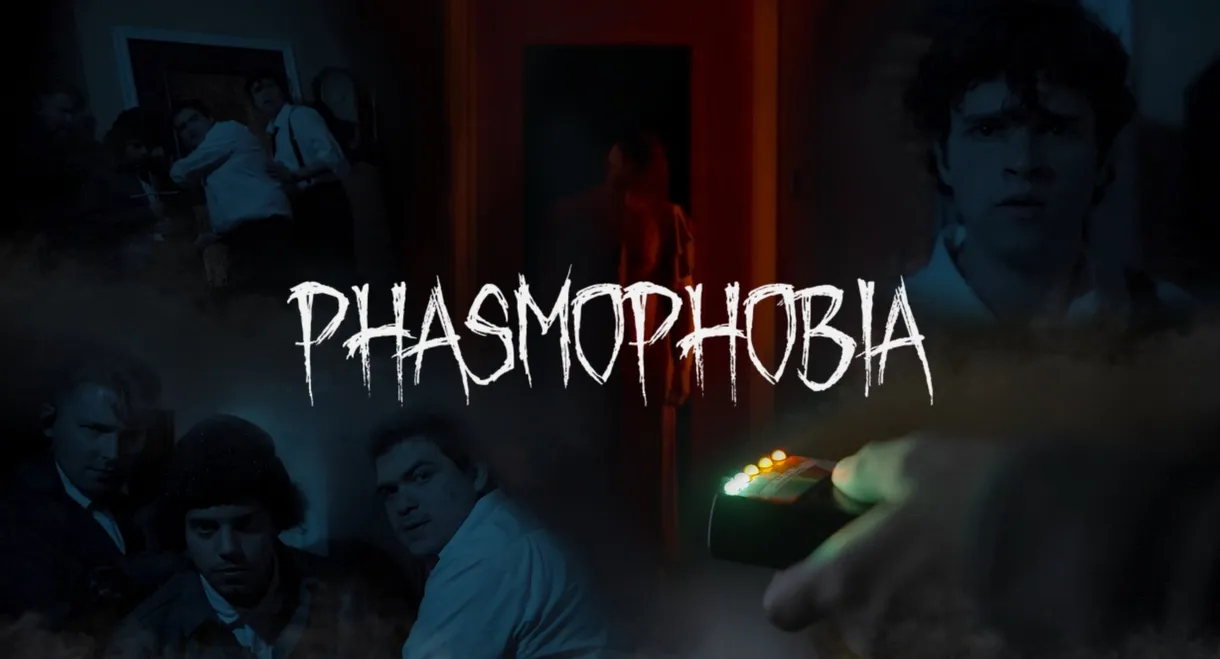 Phasmophobia