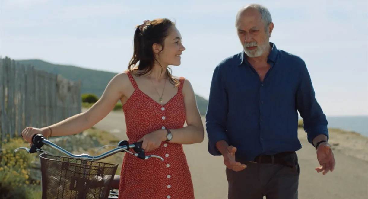 Rosalie & César