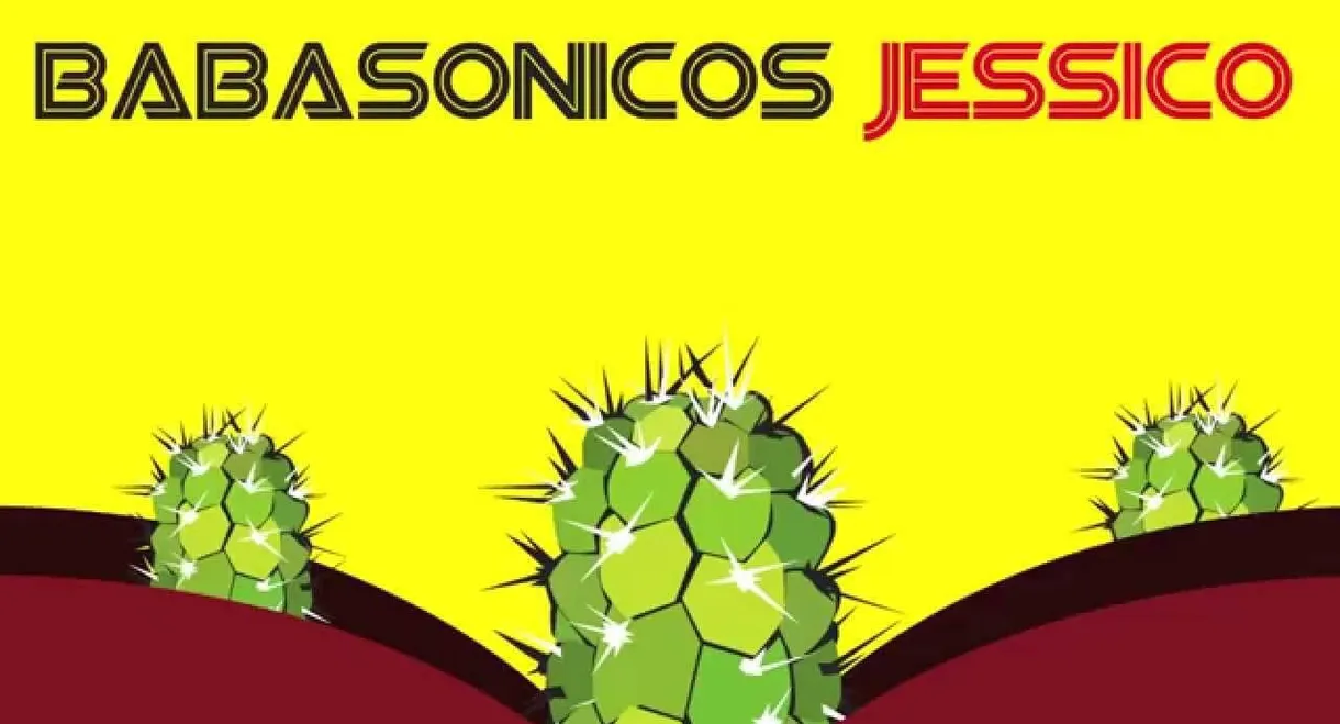 Jessico, Una Historia de Rock en Tiempos Convulsos