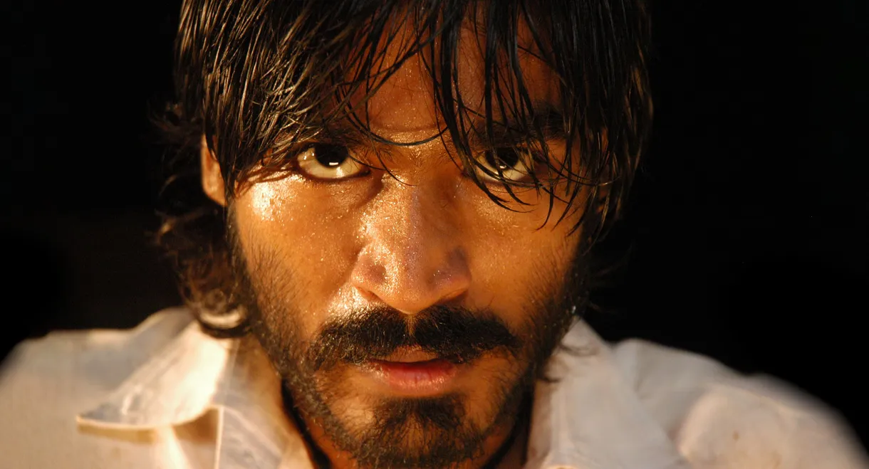 Pudhupettai