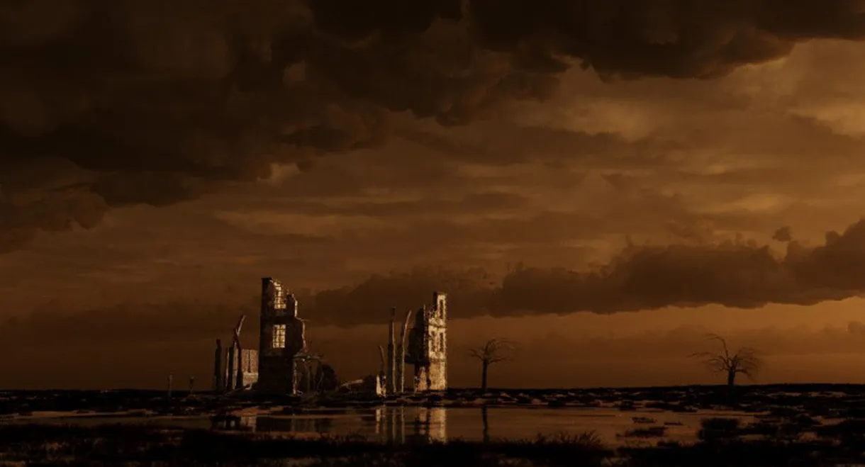 Last Man's Land