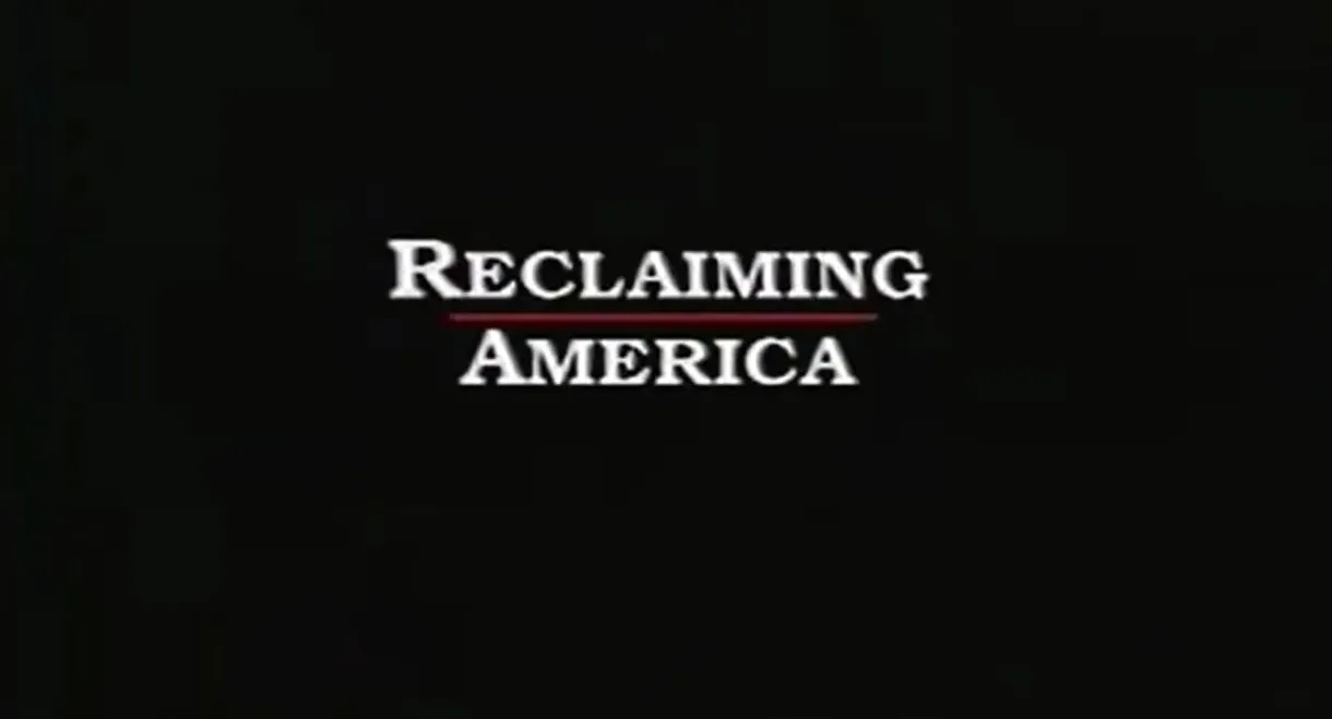 Reclaiming America with Bob Larson: The Man & the Ministry