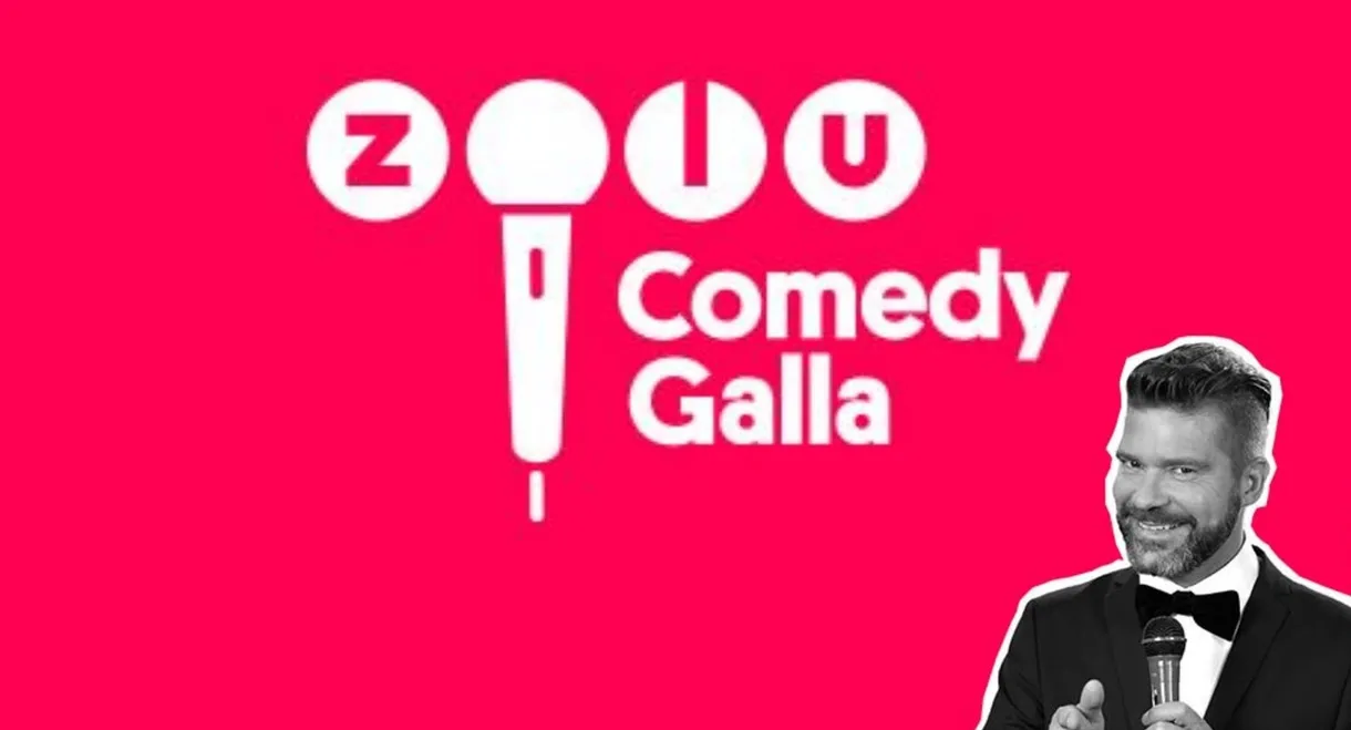 Zulu Comedy Galla 2019