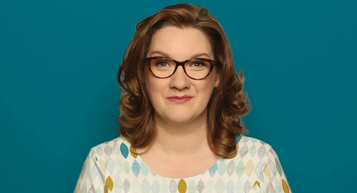 Sarah Millican: Outsider