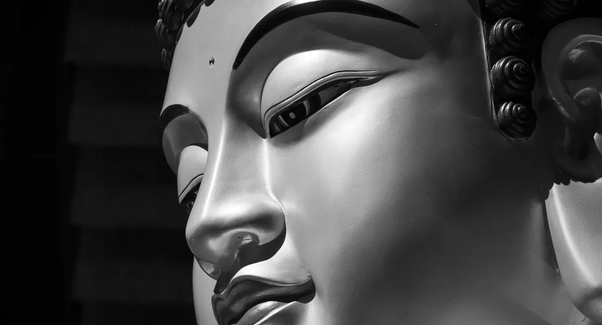 The Great Buddha+