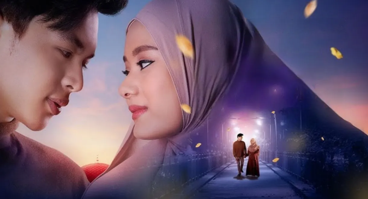 Bidadari Surga