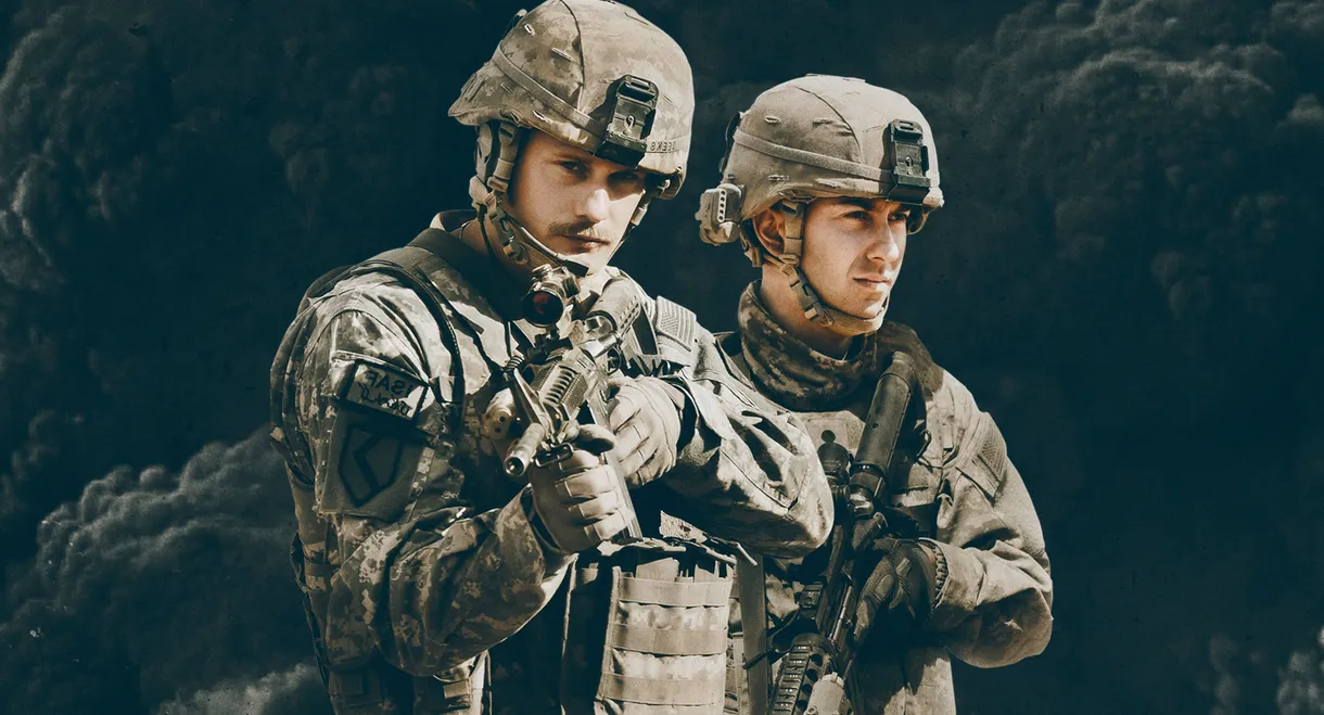 The Kill Team