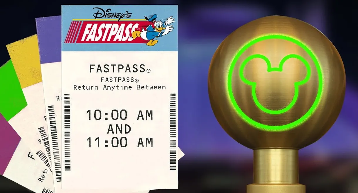 Disney's FastPass: A Complicated History