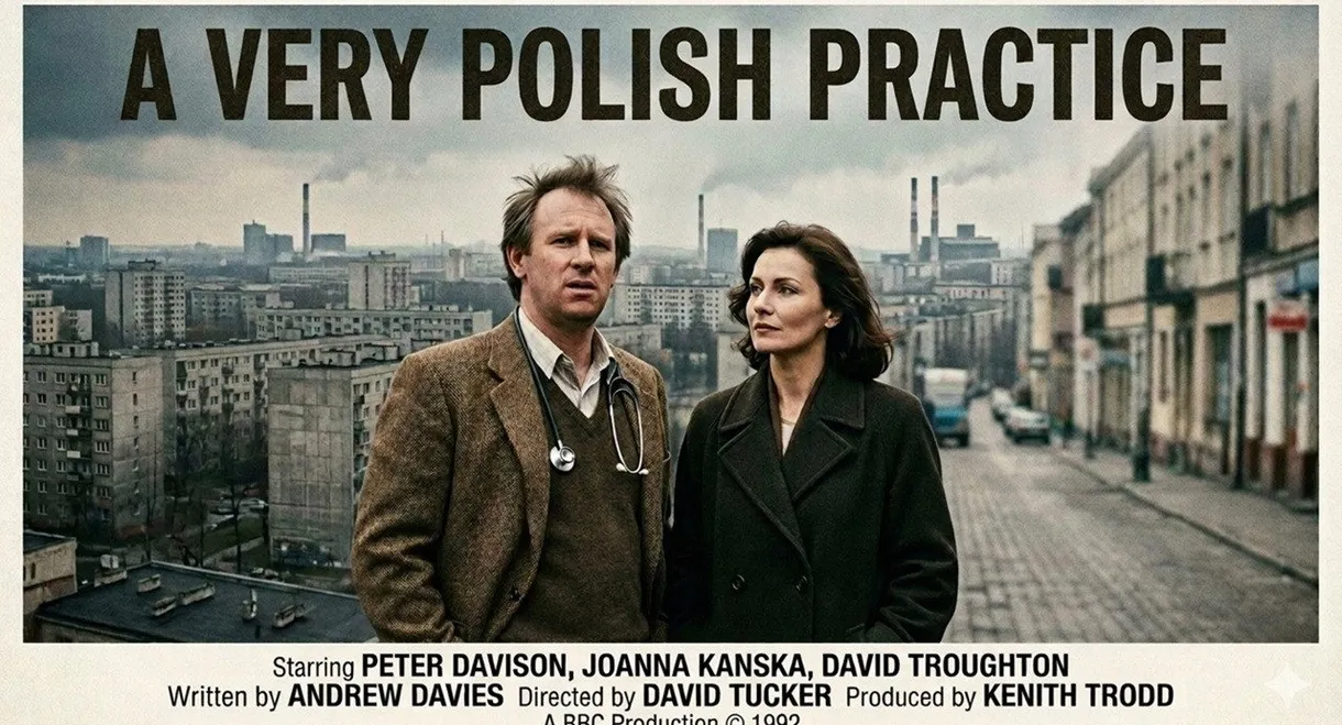 A Very Polish Practice
