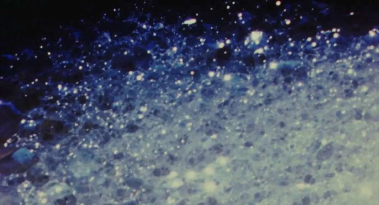 Nothing Is Something