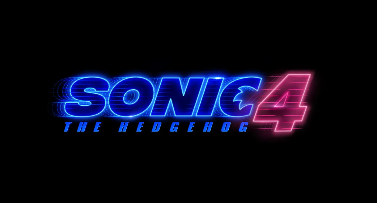 Sonic the Hedgehog 4