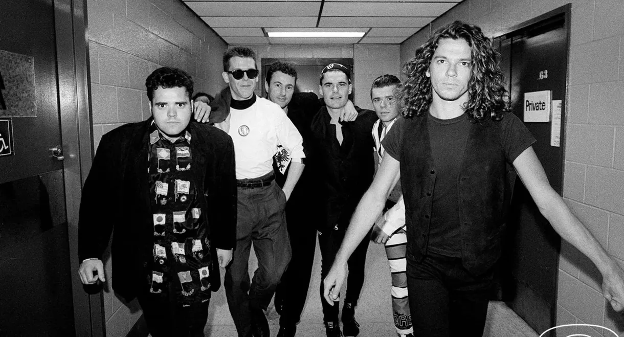 INXS: In Search of Excellence