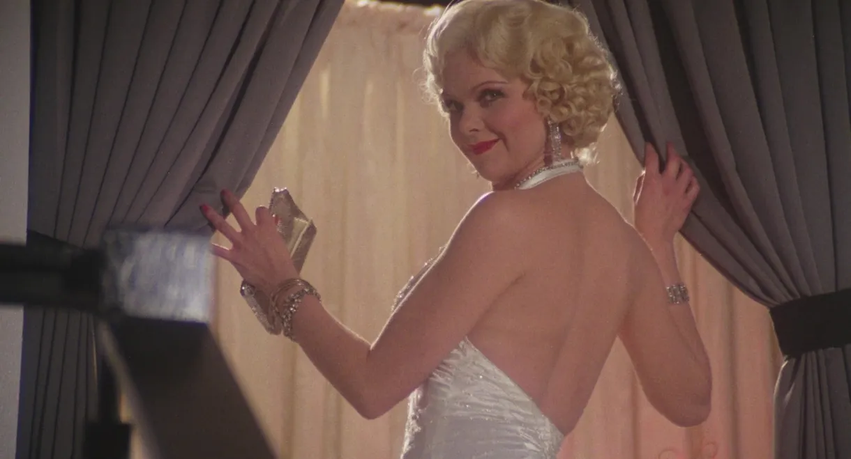 Mae West