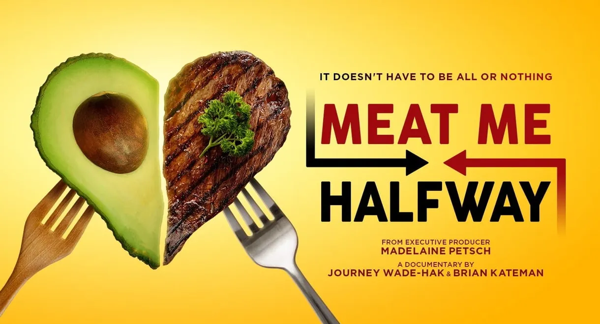 Meat Me Halfway