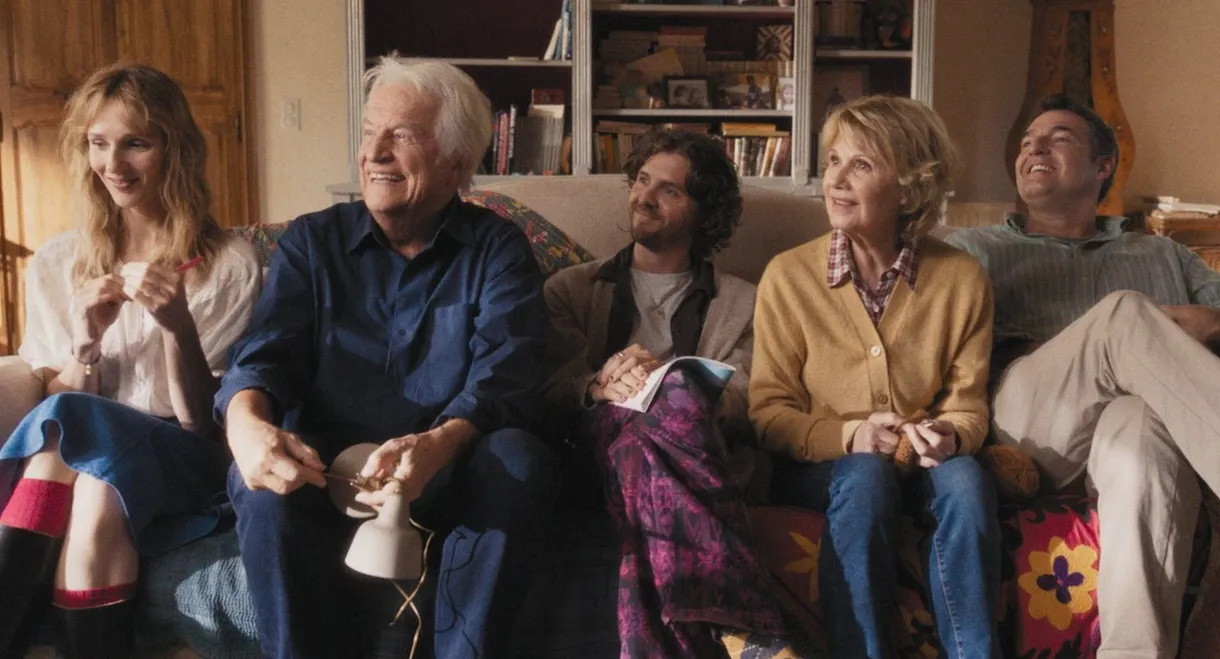 Chers parents