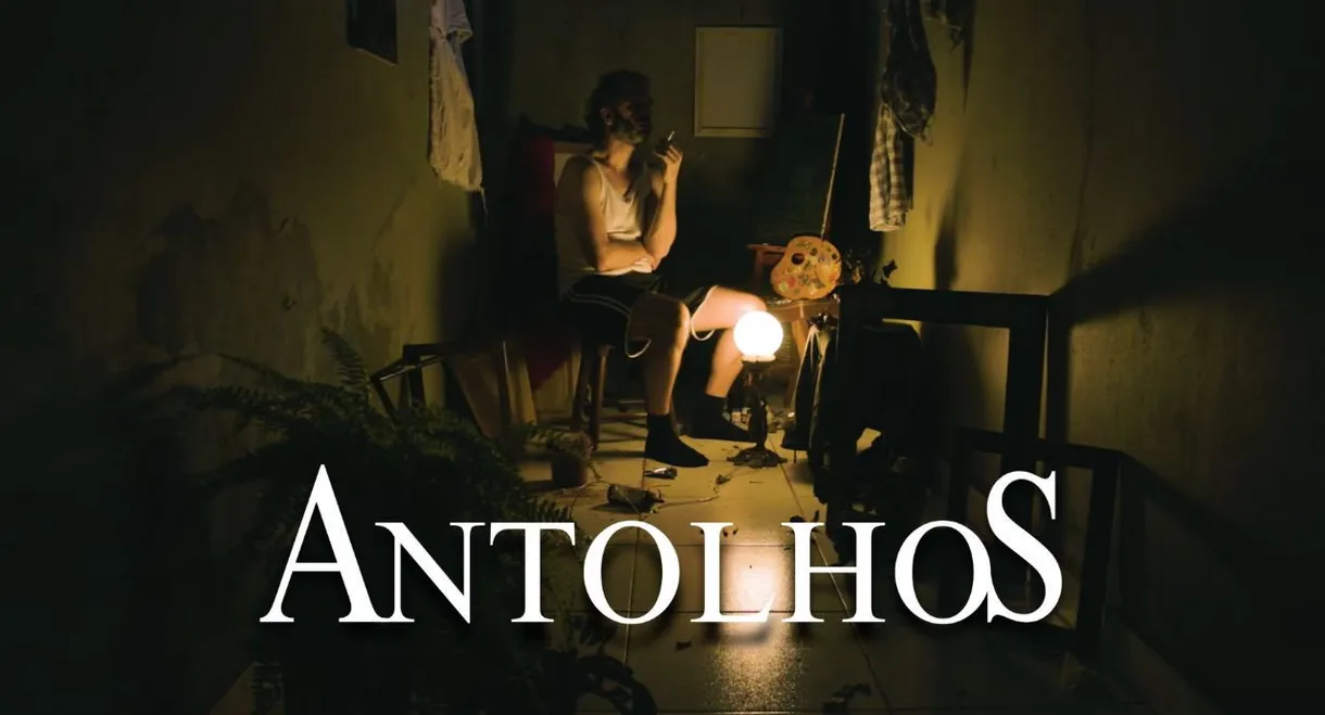 Antolhos