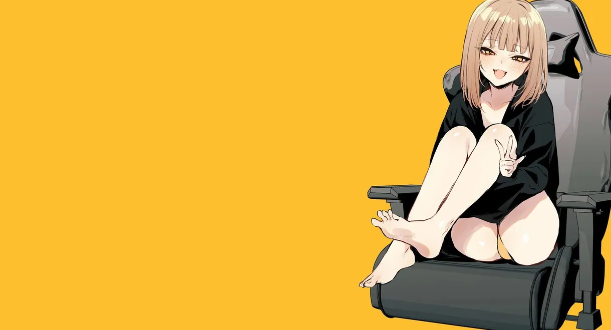 Motokare to wa Dekinakatta Sex Shitemo Ii desu ka?