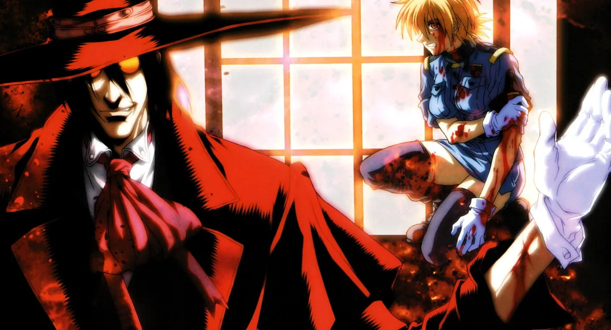 Hellsing