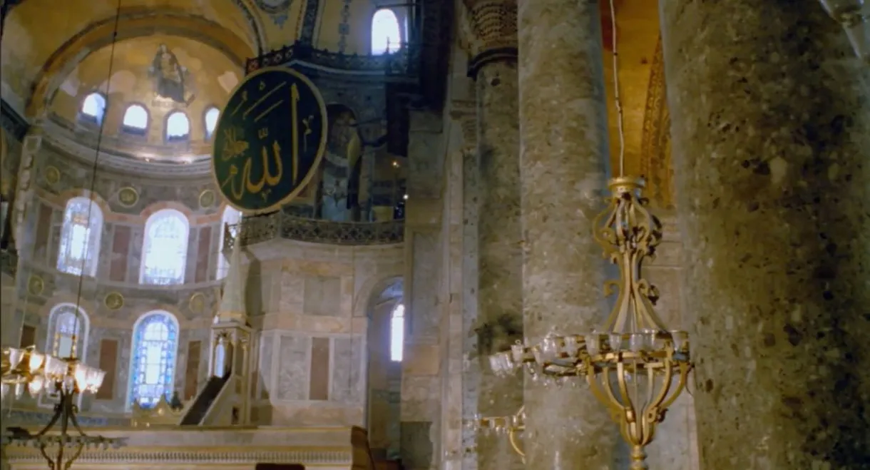 Ayasofya