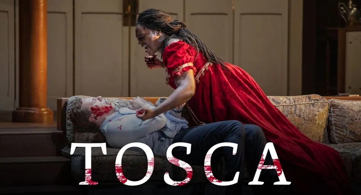 Tosca by Giacomo Puccini