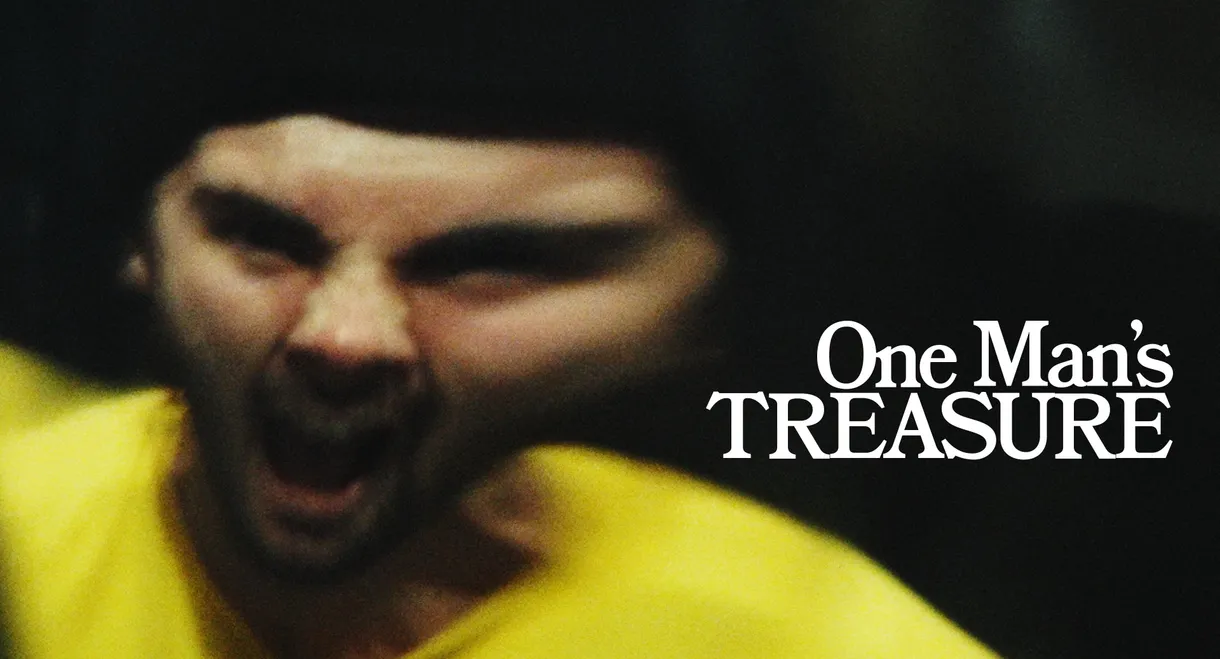 One Man's Treasure