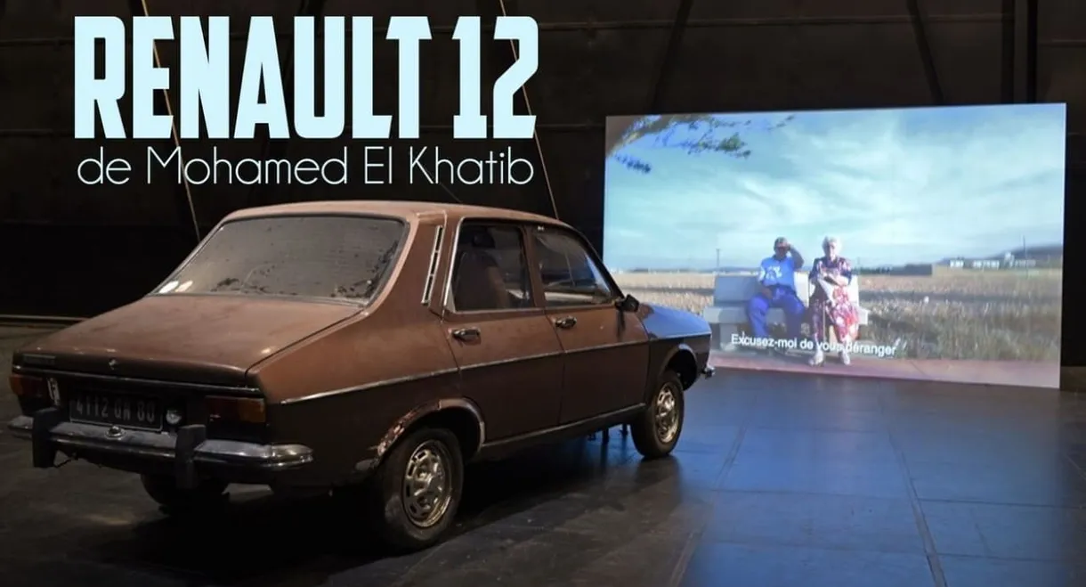 Renault 12