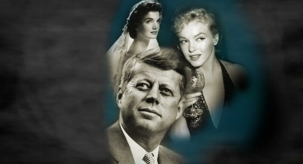 JFK's Women: The Scandals Revealed