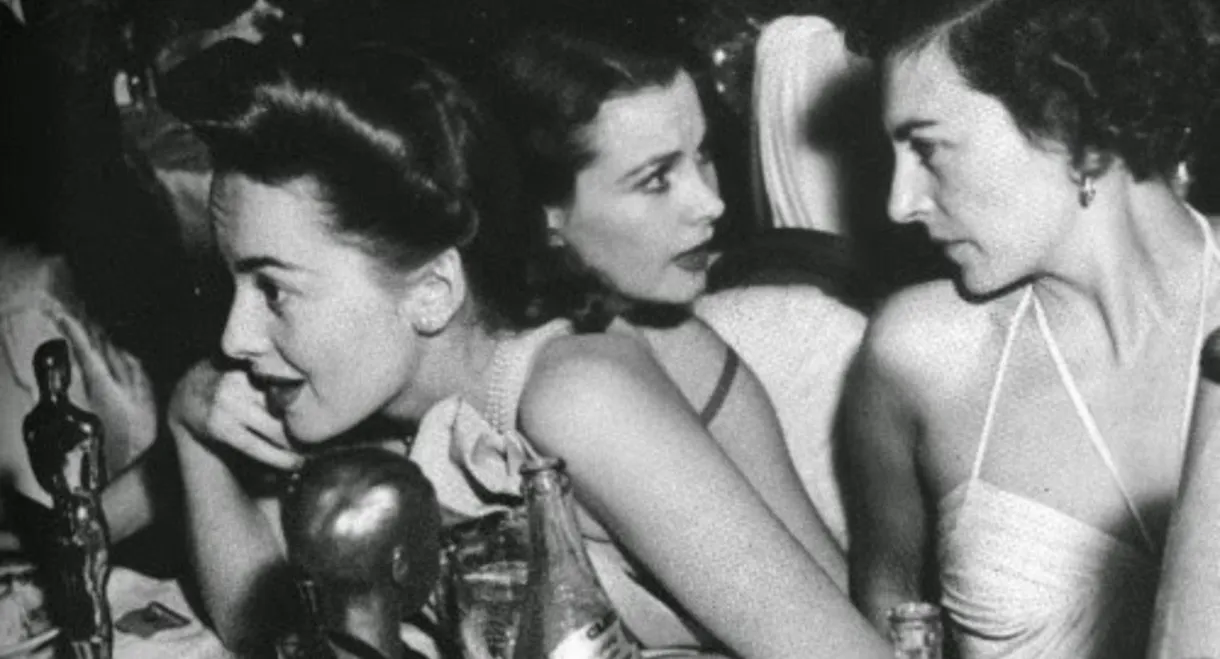 Cavalcade of the Academy Awards
