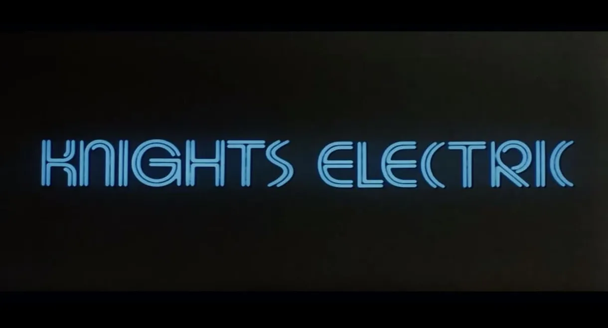 Knights Electric