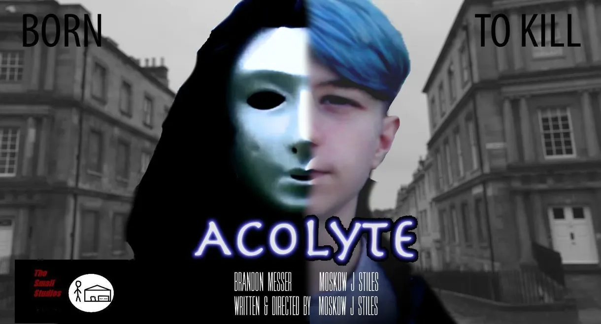 Acolyte