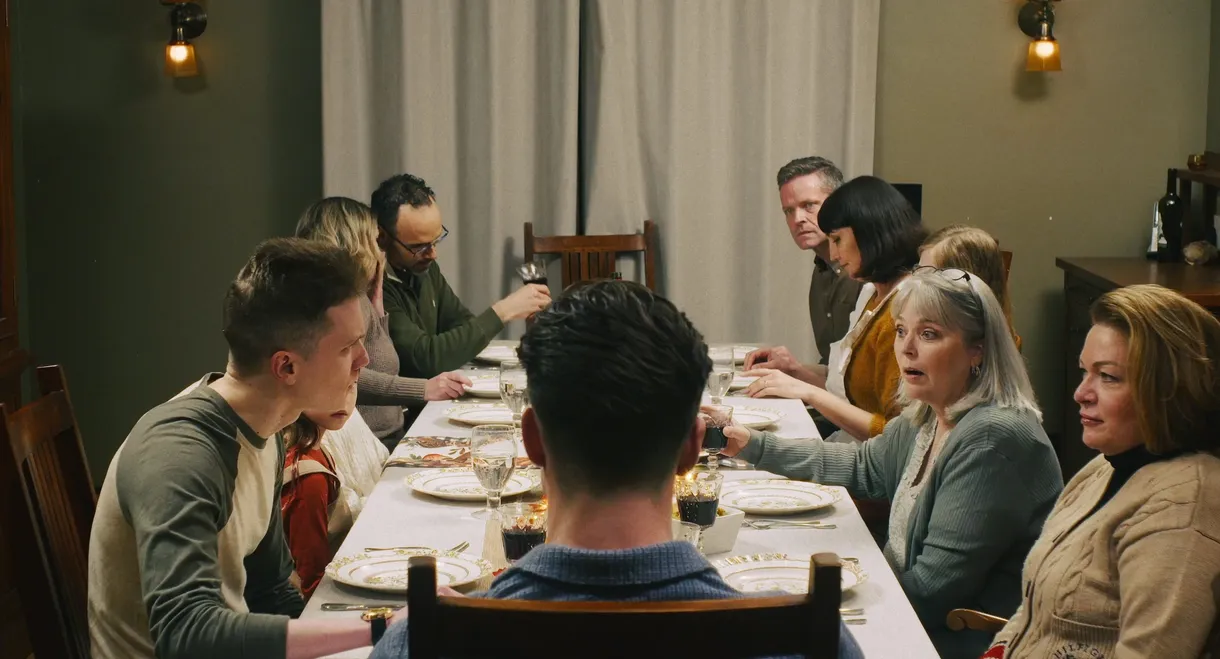 A Seat at the Table