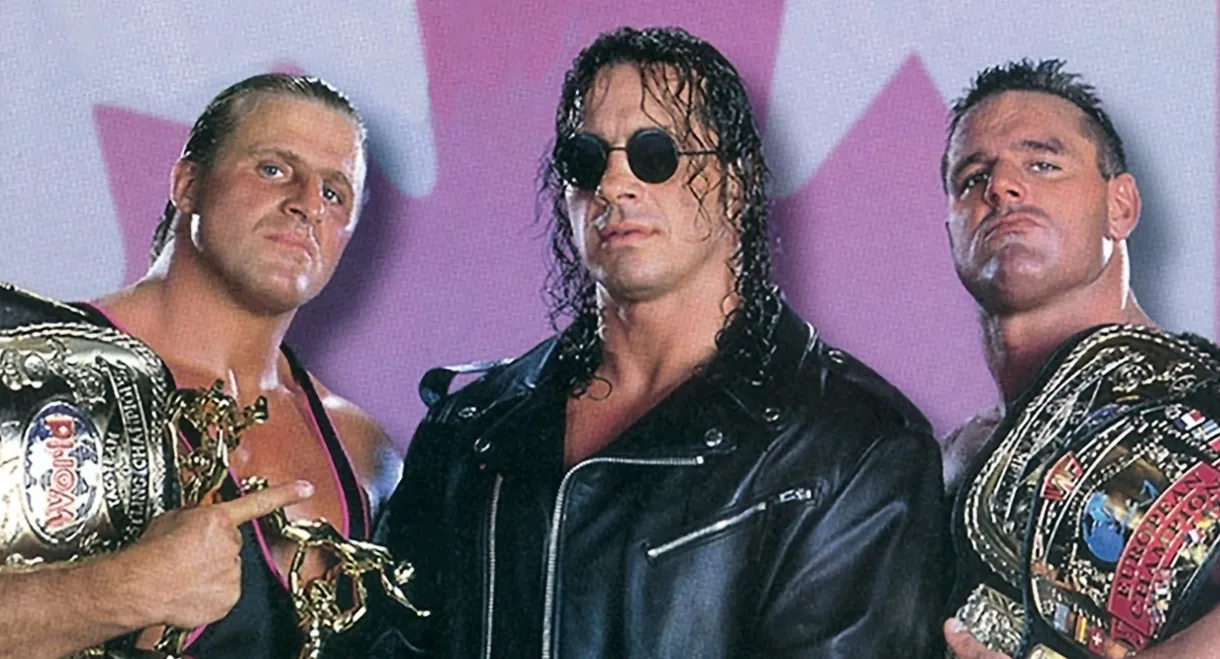 WWE In Your House 16: Canadian Stampede