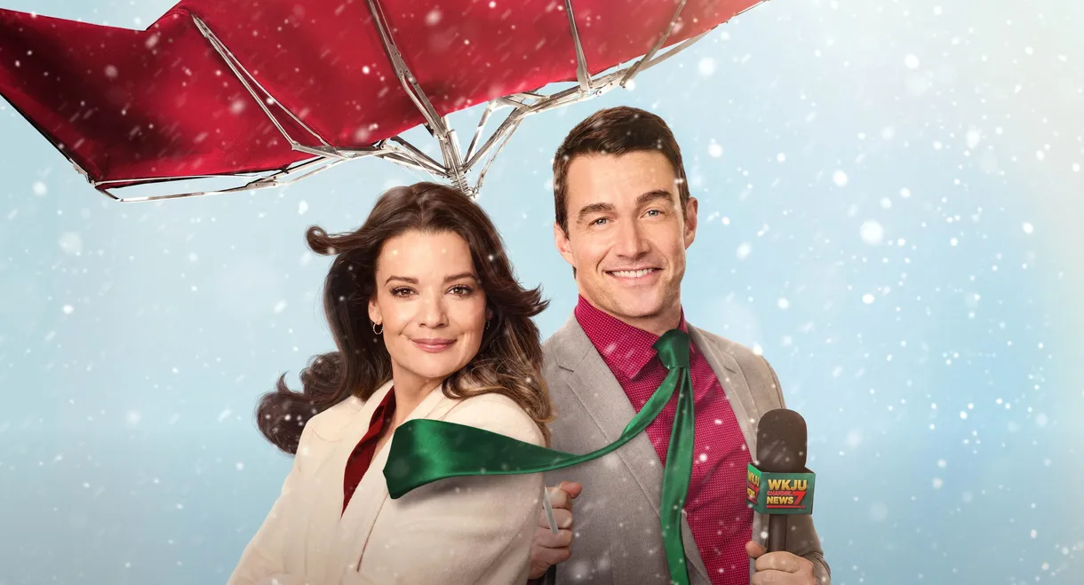 Merry Christmas, Ted Cooper!