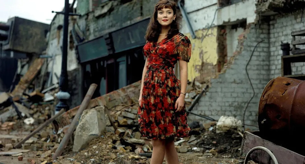 The War Bride