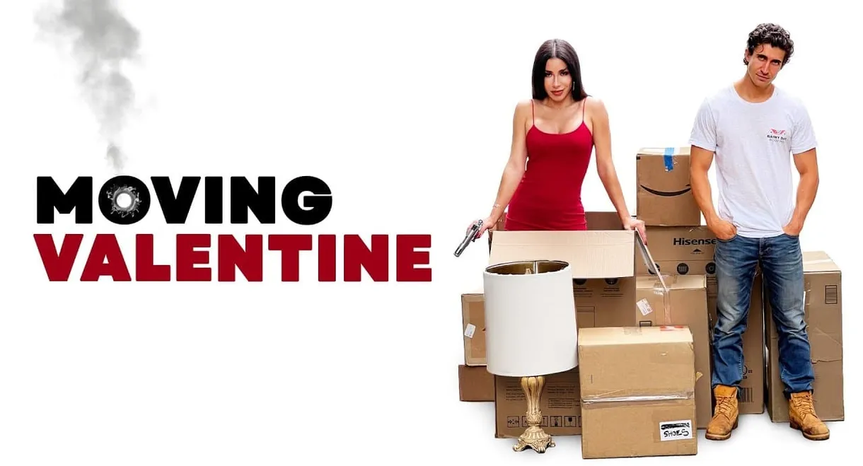 Moving Valentine