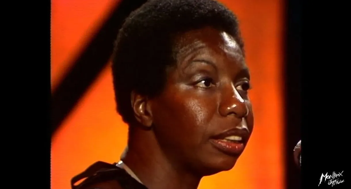 Nina Simone: Live at Montreux 1976
