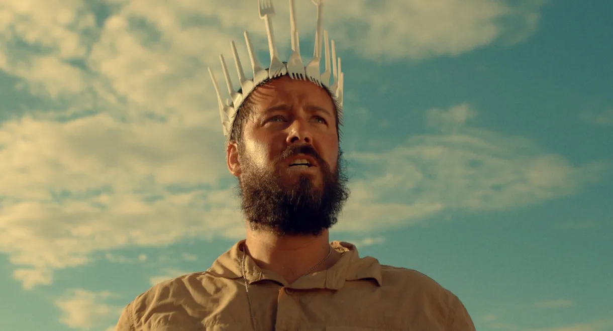 The King of Forks