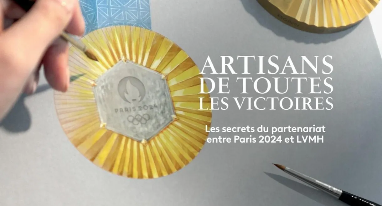 Artisans de Toutes les Victoires