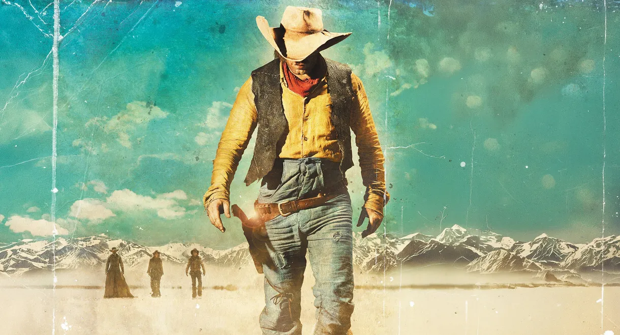 Lucky Luke